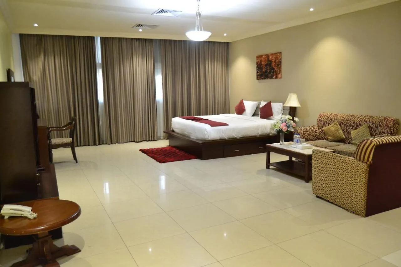 Oriental Corner Hotel Apartments Llc contacts