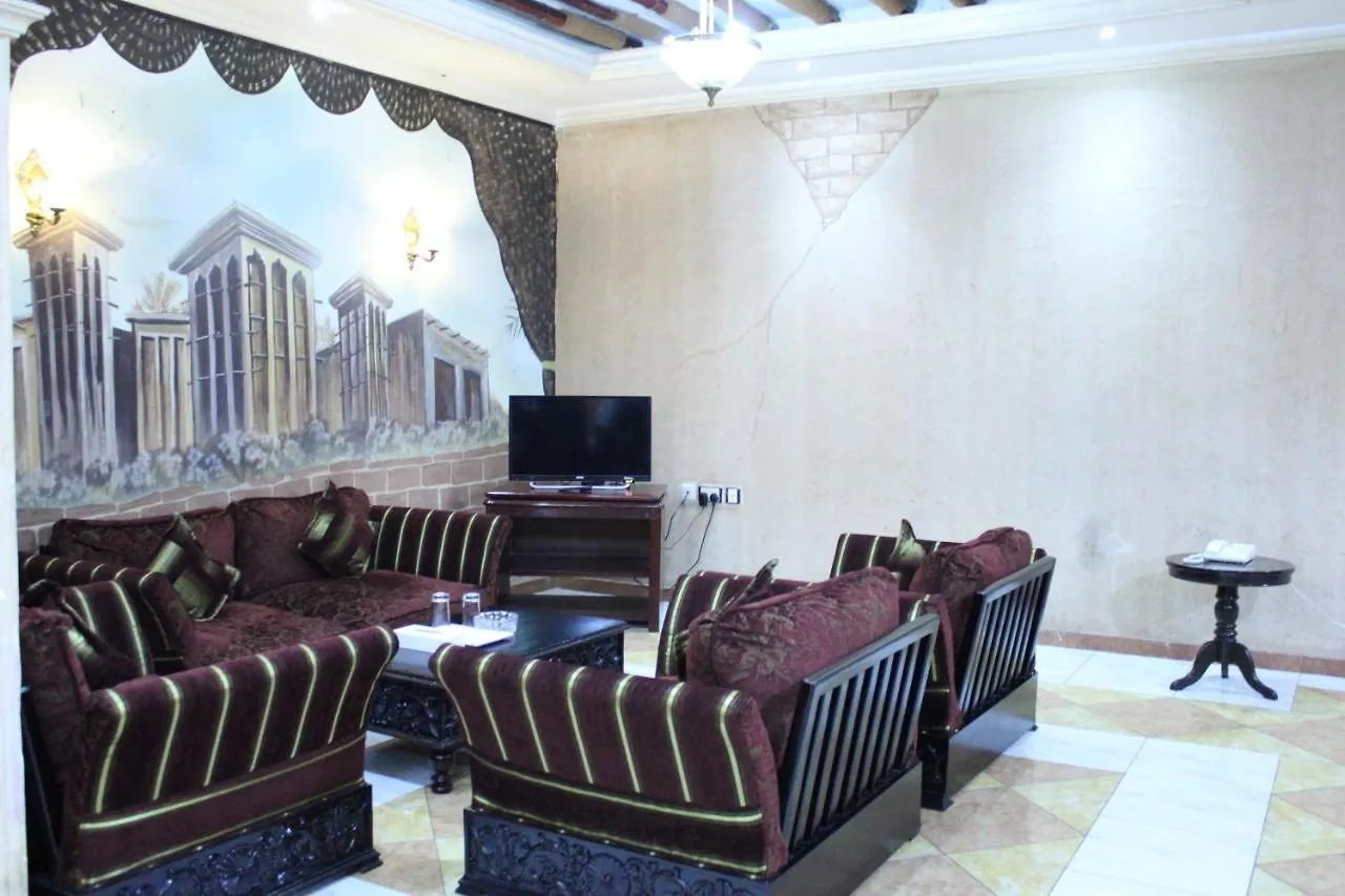 Oriental Corner Hotel Apartments Llc Dubai 0*,  United Arab Emirates