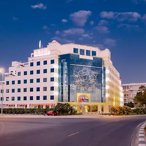 فندق Peony, دبي