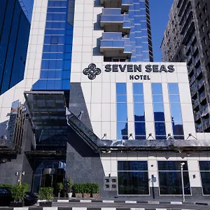 فندق Seven Seas, دبي